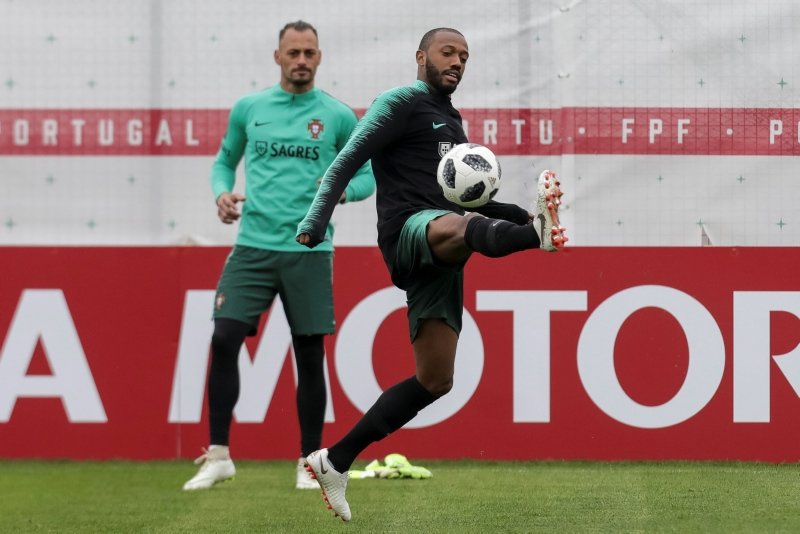 Vincent Aboubakar ve Manuel Fernandes Beşiktaş’a dönüyor!