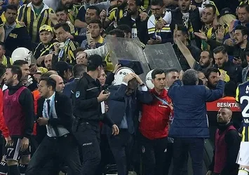 Güneş’e saldırıya hapis!