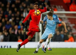 Galatasaray Origi'yi resmen istedi