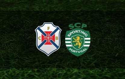 Belenenses - Sporting Lizbon maçı ne zaman, saat kaçta ve hangi kanalda? | Portekiz Ligi