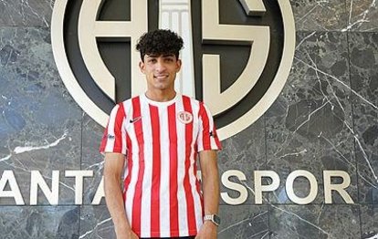 TRANSFER HABERLERİ: Ali Jasim resmen Antalyaspor’da!