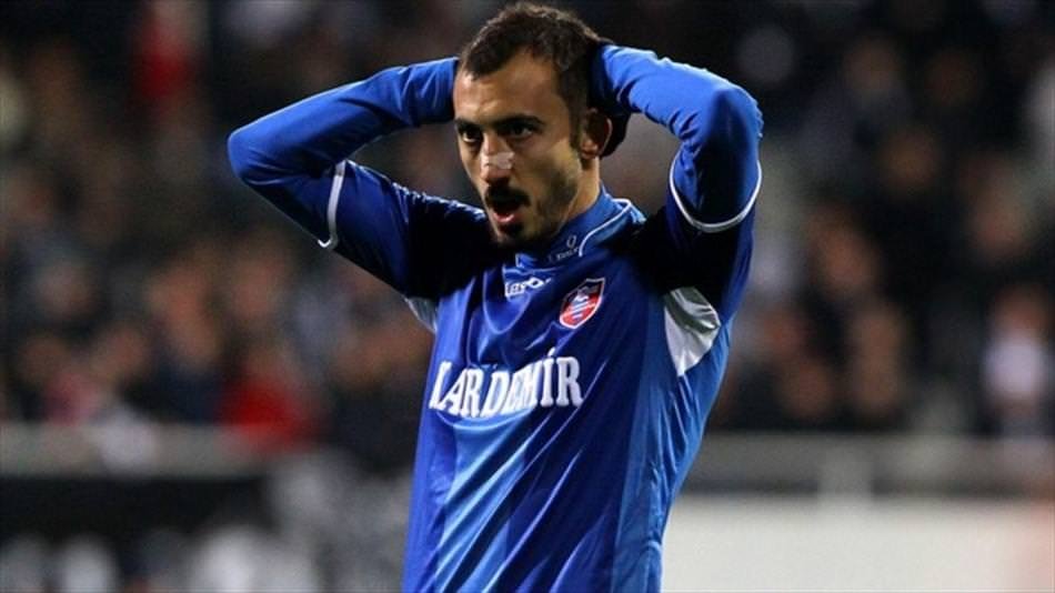 Türkiye’de biten transferler