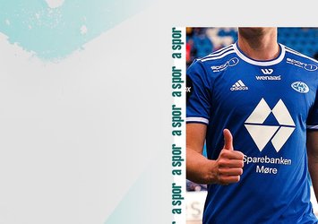 G.Saray'dan sürpiz sol bek hamlesi!