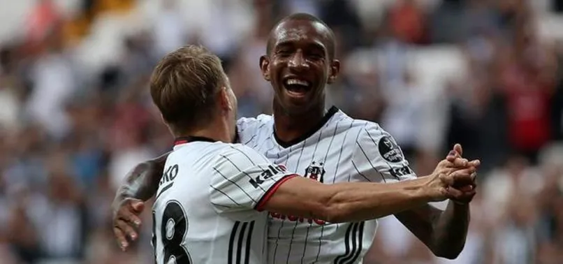 Beşiktaş'ın rakibi Karabük