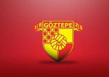 Göztepe’ye kötü haber!