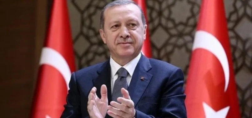 Cumhurbaşkanı Erdoğan'dan Konyaspor'a kutlama