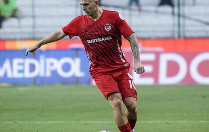Gaziantep FK’dan en kötü lig başlangıcı