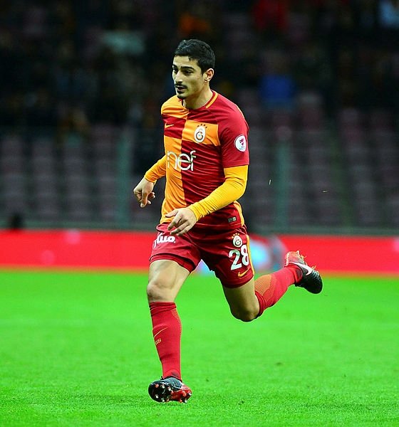 Galatasaray’da 7 yolcu!