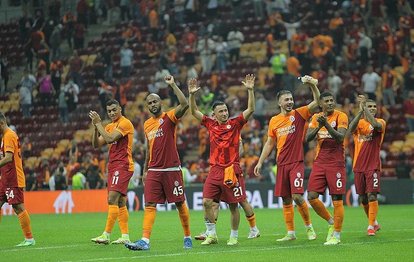 Marsilya - Galatasaray maçı ne zaman? Galatasaray Avrupa Ligi maçı hangi kanalda? Galatasaray Marsilya maçı saat kaçta? | UEFA Avrupa Ligi