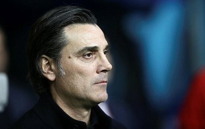 FENERBAHÇE TRANSFER HABERLERİ: Vincenzo Montella liste başına onu yazdı! İşte istediği golcü