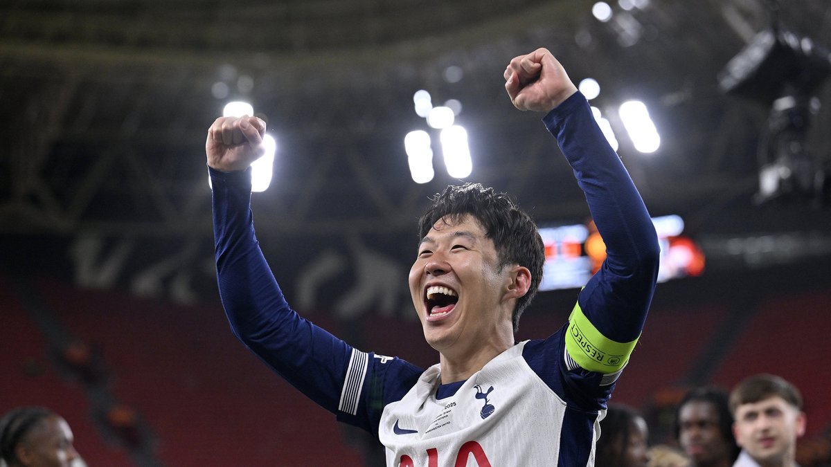 TRANSFER HABERİ - Fenerbahçe'den Heung-Min Son sürprizi! TRANSFER HABERİ - Fenerbahçe'den Heung-Min Son sürprizi!