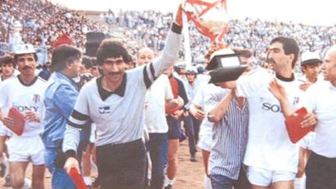 Hem Fenerbahçe hem de Beşiktaş’ta oynayan futbolcular