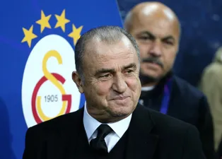 Fatih Terim'in Galatasaray'dan alacağı ücret dudak uçuklattı