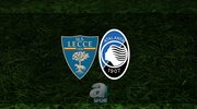 Lecce - Atalanta maçı hangi kanalda?