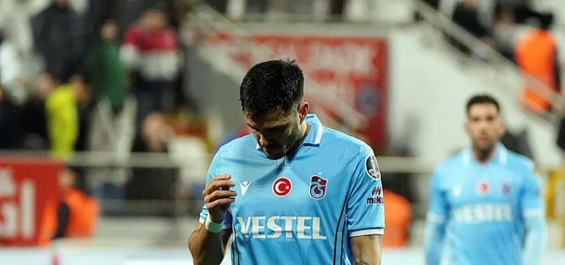 Trabzonspor'da Maxi Gomez gidebilir