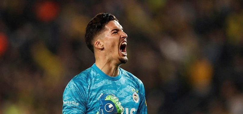 Fenerbahçe'nin vazgeçilmezi Altay Bayındır