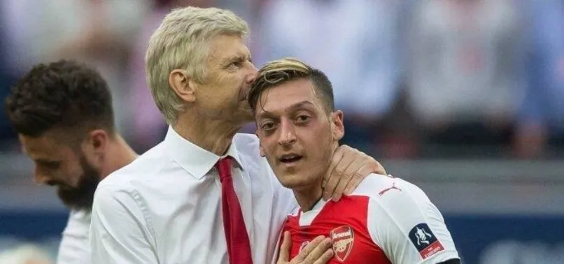 Fenerbahçe'den Arsene Wenger bombası!