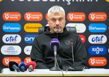 Reis: Osimhen'e neden kart verilmedi?