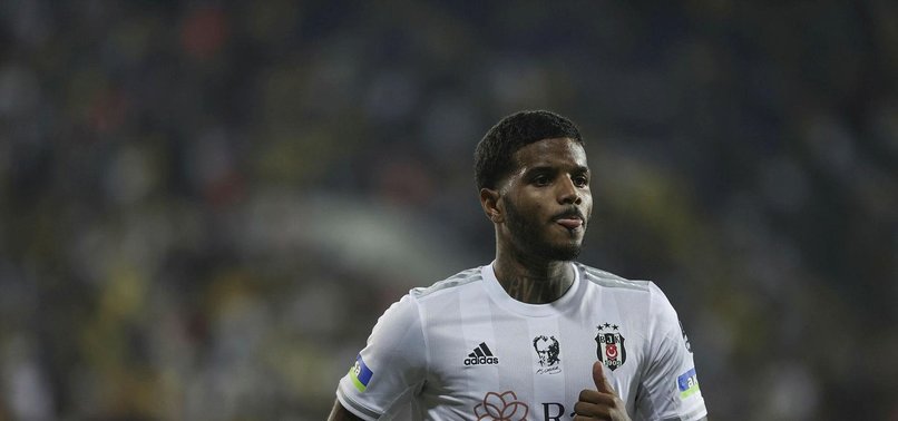 Beşiktaş'tan Valentin Rosier kararı! Kayserispor maçı sonrası...