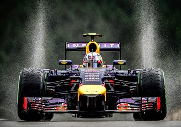 Formula 1'de yeni bir vaka daha! Koronavirüs...