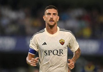 G.Saray'da Pellegrini sesleri!