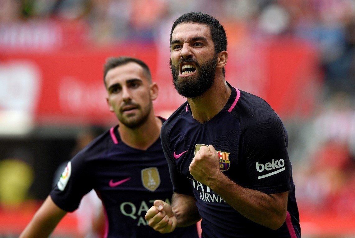 Arda Turan’ın Barcelona macerası sona eriyor