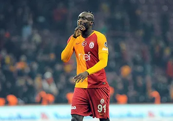 Diagne’den maç sonunda üçlü