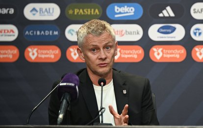 Ole Gunnar Solskjaer: 3 direkt oyuncu alacağız