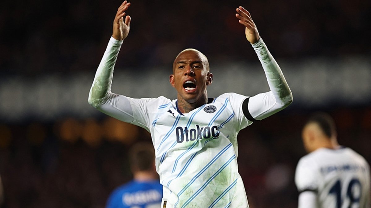 FENERBAHÇE HABERİ: Mourinho'dan radikal Talisca kararı! Kalan maçlarda... FENERBAHÇE HABERİ: Mourinho'dan radikal Talisca kararı! Kalan maçlarda...
