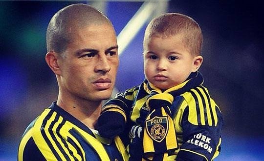 Alex’ten şok açıklamalar