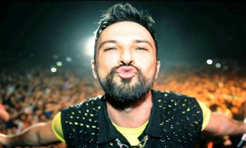 Beşiktaşlı ve Fenerbahçeli ünlüler!