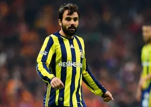 Volkan Şen, Galatasaray'a doğru!