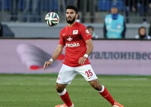 Serdar Taşçı İstanbul'da