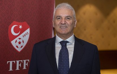 MHK Başkanı Sabri Çelik istifa etti