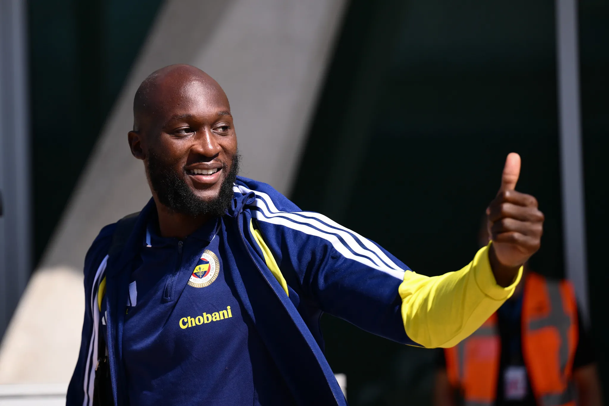 Fenerbahçe'den Romelu Lukaku planı! O tarihten sonra...