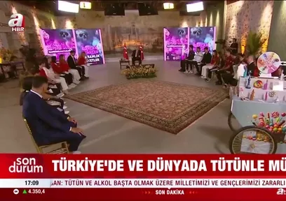 Başkan Erdoğan gençlerle ve sporcularla buluştu