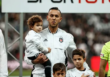 Beşiktaş'ta Josef şoku!