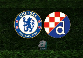 Dinamo Zagreb - Chelsea maçı ne zaman, saat kaçta ve hangi kanalda? | UEFA Şampiyonlar Ligi