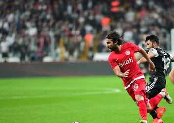 İşte Rıza Çalımbay'ın istediği sol bek