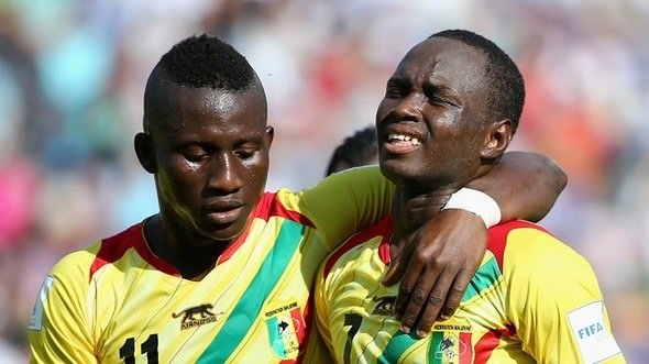 Galatasaray Sidika Maiga’yı İstanbul’a getirdi