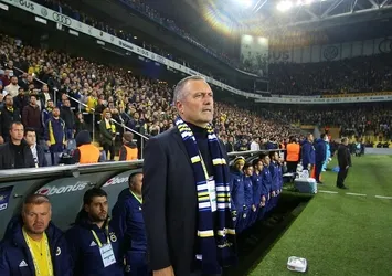 Zirvede olabilirdik