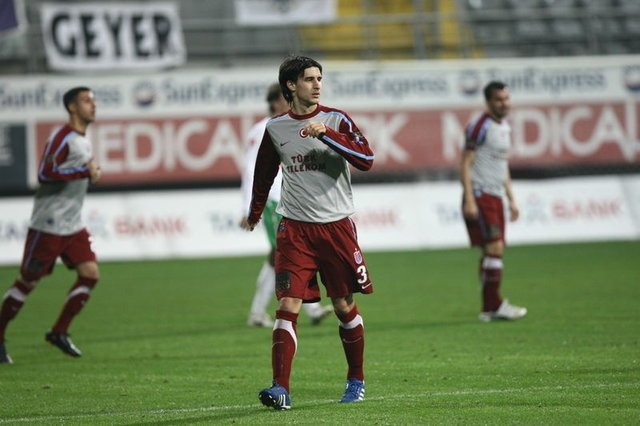 Hepsini tanıyorsunuz! Şimdi neredeler?