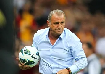 Fatih Terim, Florya'da! İşte ilk görüntüler