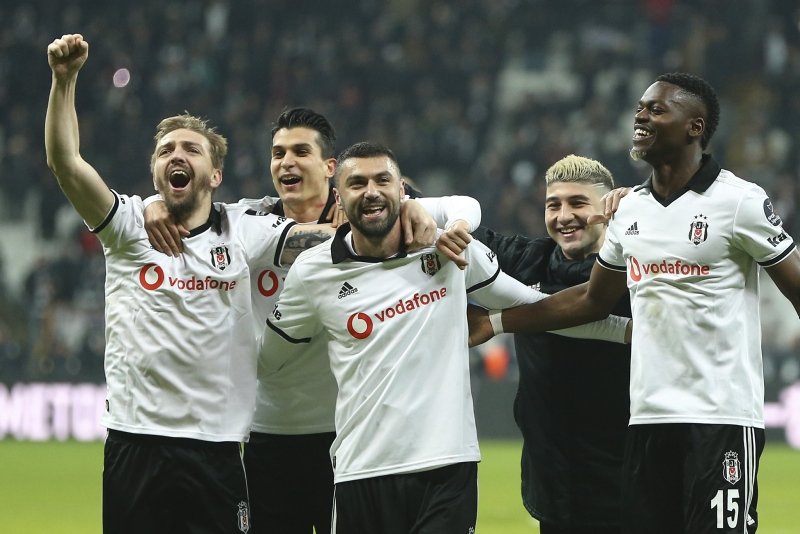 Alem buysa kral benim!