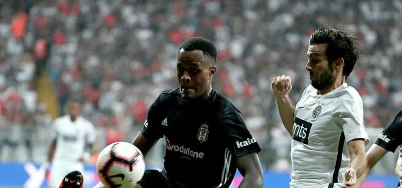 Larin hırs küpü