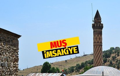 NEVŞEHİR İMSAKİYE 🕣 | Ramazan 2023 İftar ve sahur saatleri - Nevşehir iftar vakti! Nevşehir sahur saati