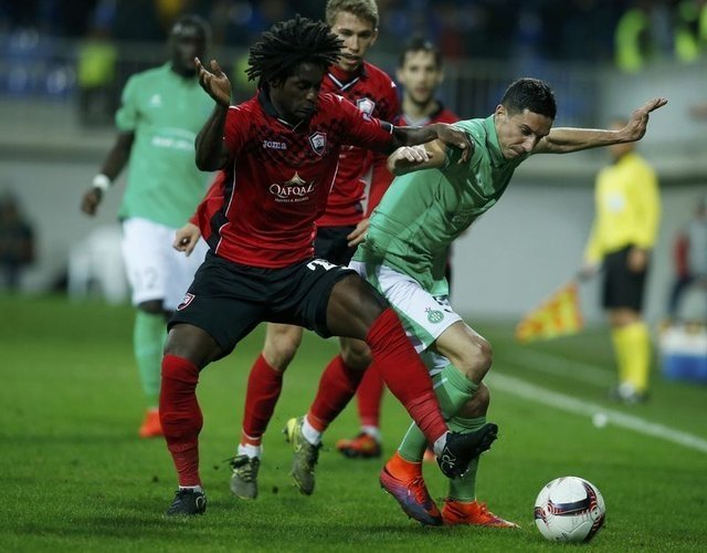 İşte muhtemel rakiplerimiz