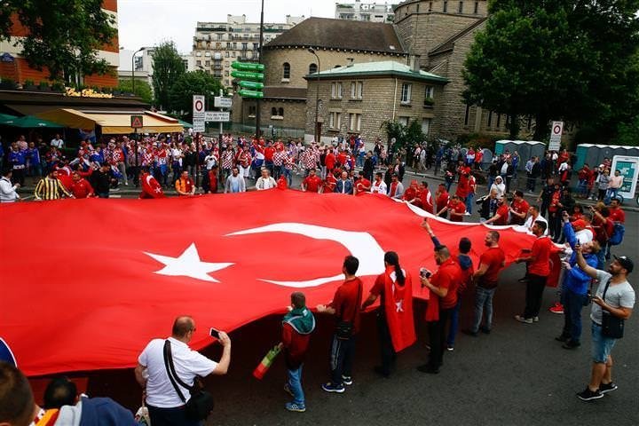Türkiye - Hırvatistan maçı öncesi