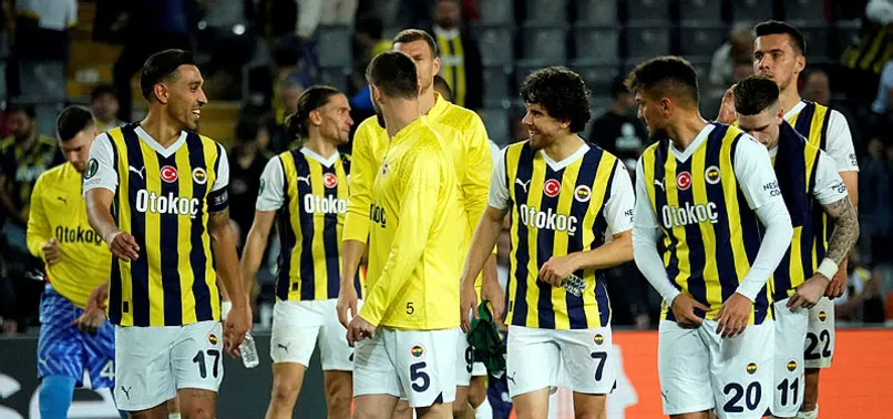 Fenerbahçe galibiyet serisini sürdürdü!