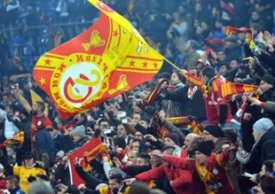 Galatasaray taraftarı Kadıköy'e nasıl gidecek?